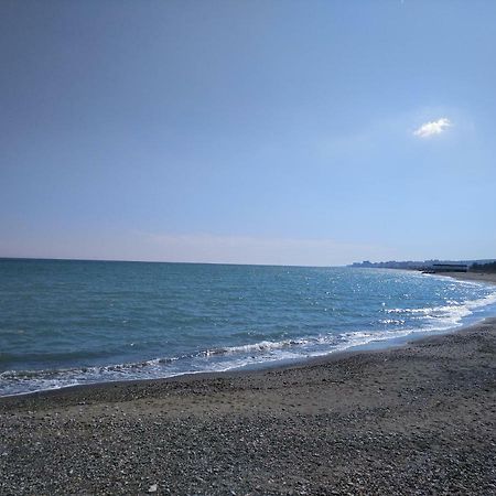 Sunny Beach Málaga Dış mekan fotoğraf