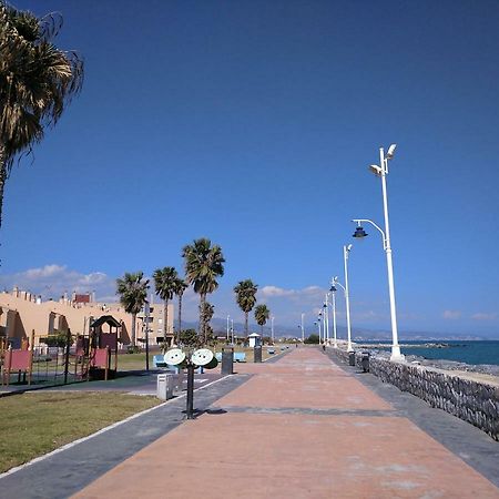 Sunny Beach Málaga Dış mekan fotoğraf