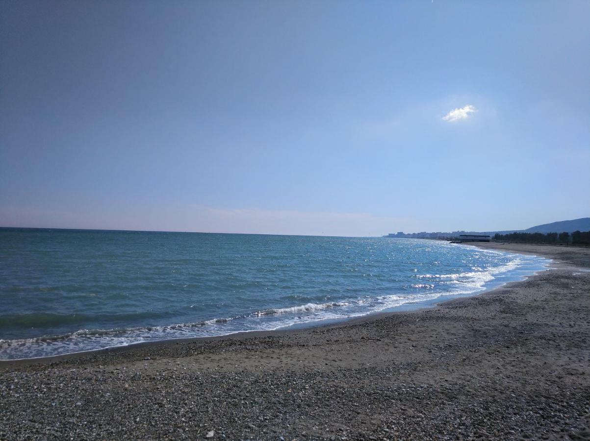 Sunny Beach Málaga Dış mekan fotoğraf