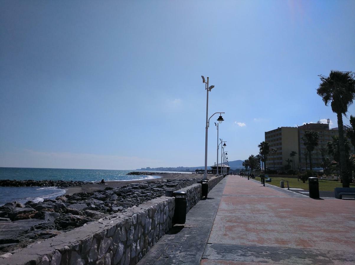 Sunny Beach Málaga Dış mekan fotoğraf