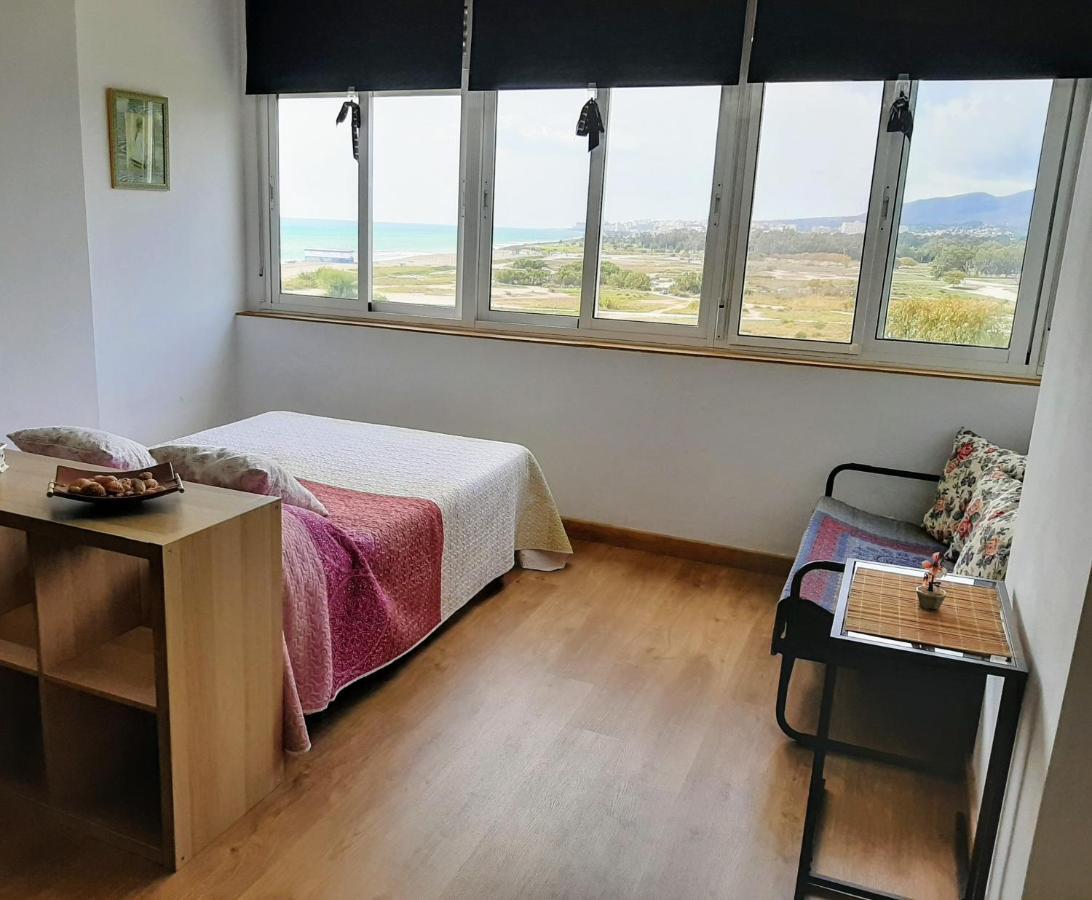 Sunny Beach Málaga Dış mekan fotoğraf